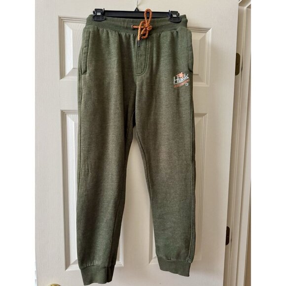 Tony Hawk Jogger Pants Mens Small Skater Vintage Skateboard 90s Y2K Aesthetic - Picture 1 of 8